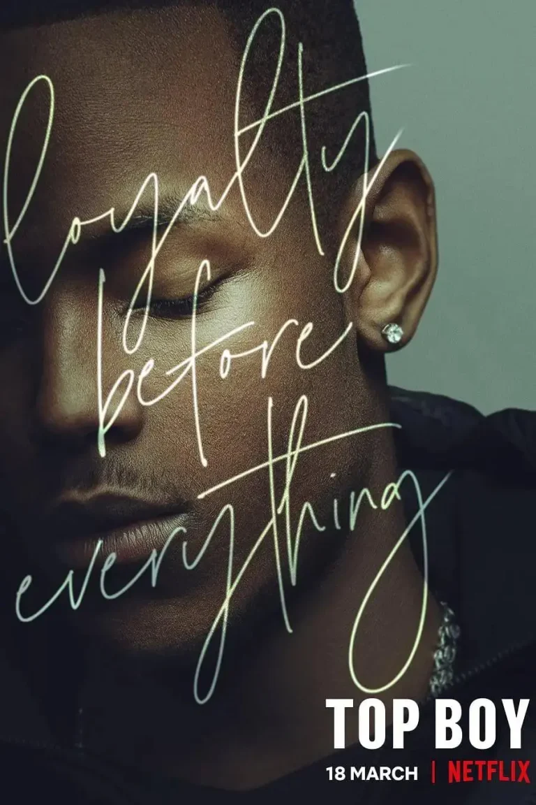 《上层男孩第四季》全集高清完整版在线观看与剧情解析