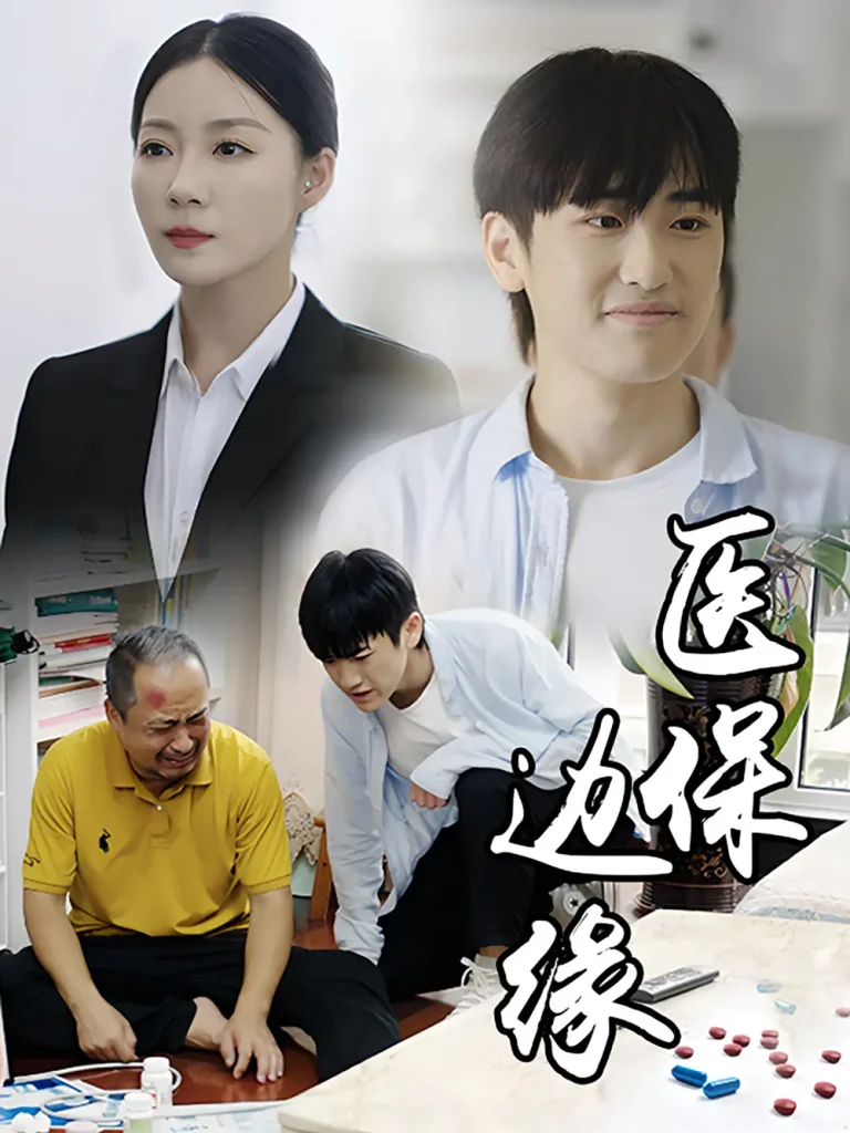 《医保边缘》全集高清完整版在线观看与剧情解析