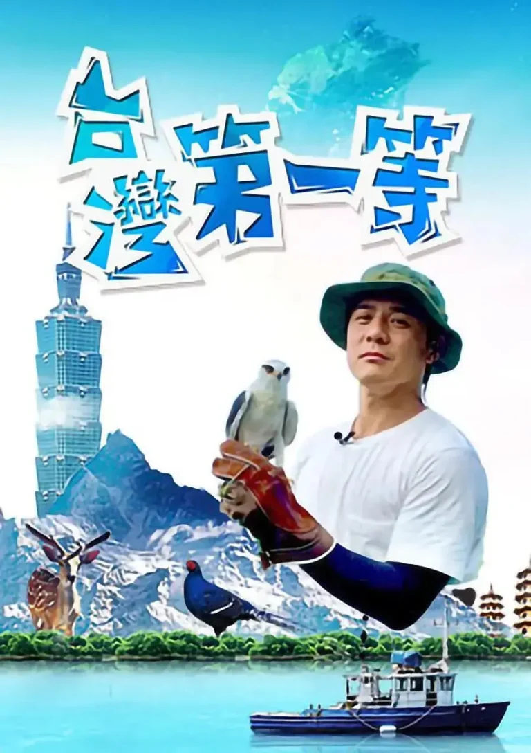 《台湾第一等》全集高清完整版在线观看与剧情解析