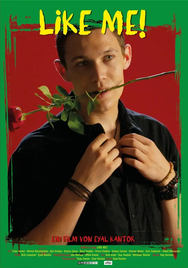 《喜欢我》全集高清完整版在线观看与剧情解析