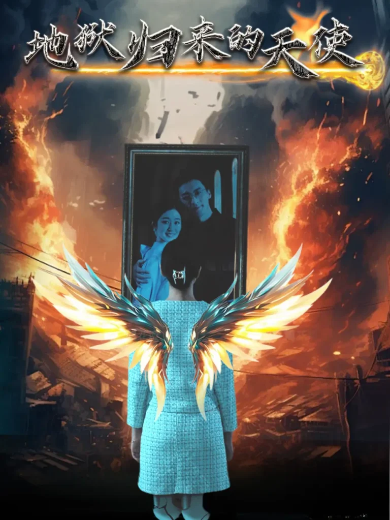 《地狱归来的天使》全集高清完整版在线观看与剧情解析
