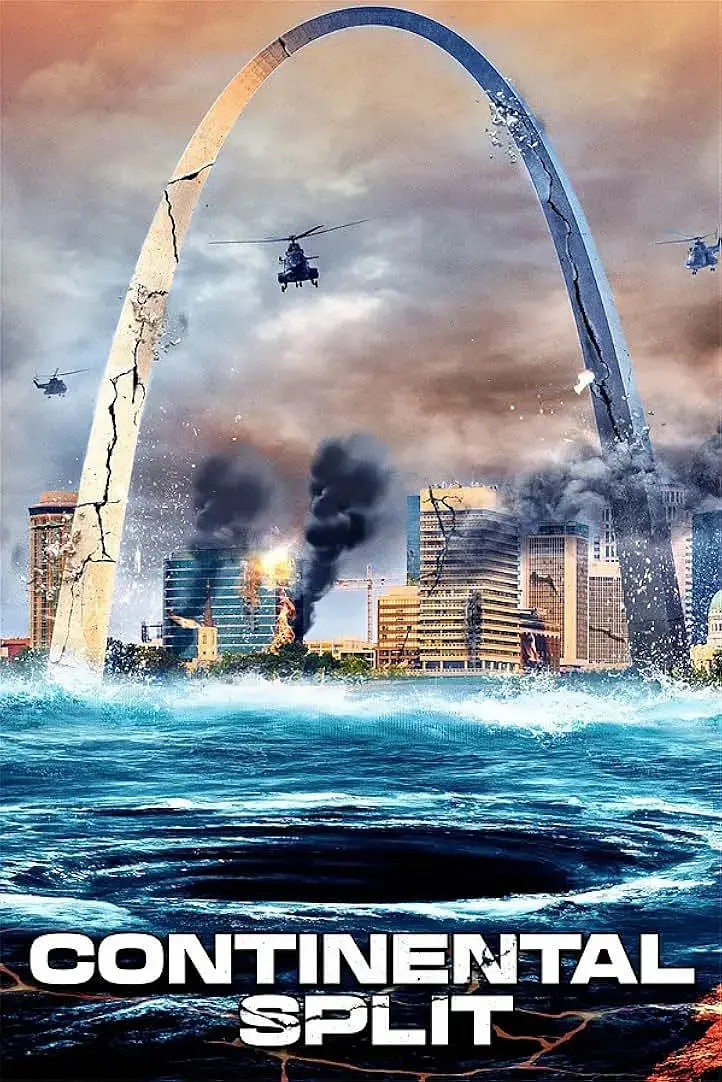 《地球分裂》全集高清完整版在线观看与剧情解析