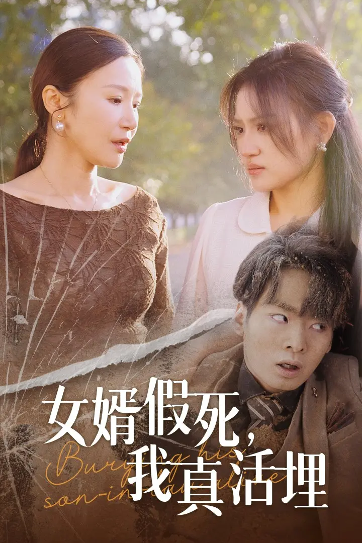 《女婿假死，我真活埋》全集高清完整版在线观看与剧情解析