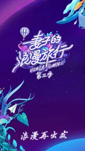 妻子的浪漫旅行第三季