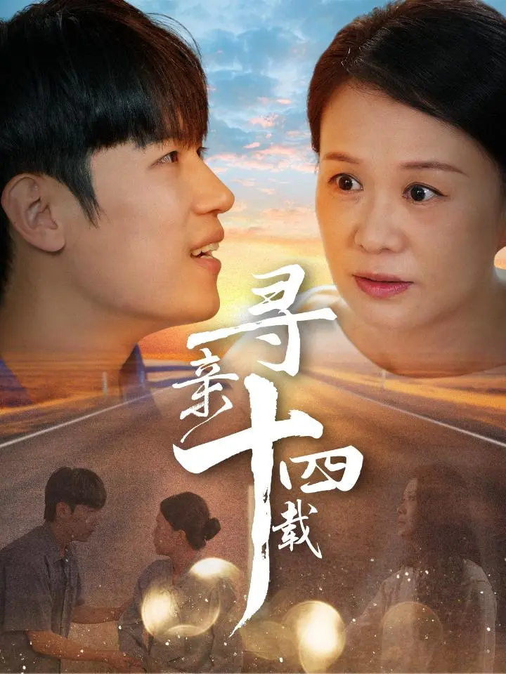 《寻亲十四载》全集高清完整版在线观看与剧情解析