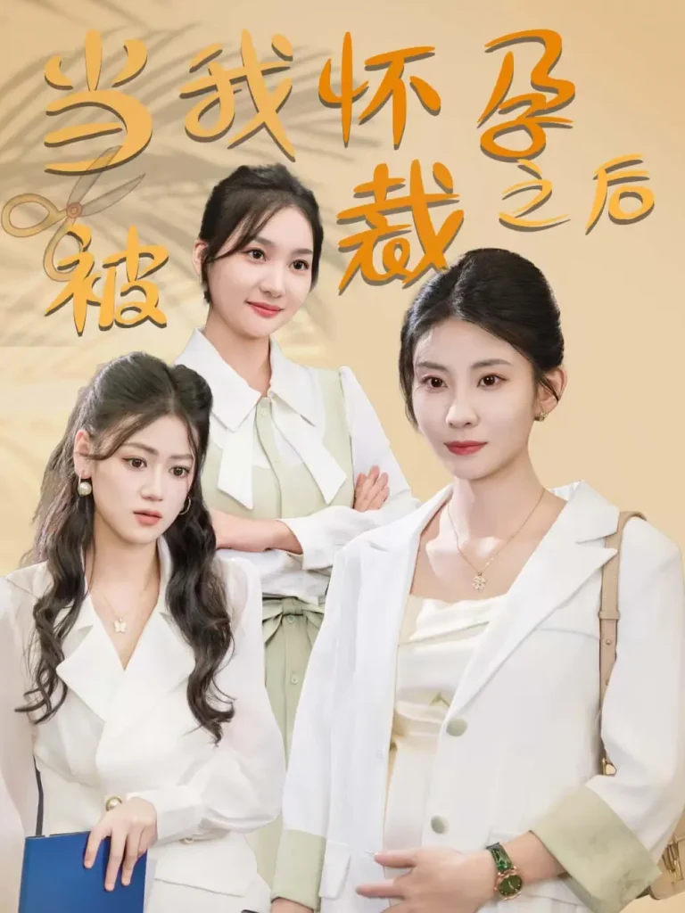《当我怀孕被裁之后》全集高清完整版在线观看与剧情解析