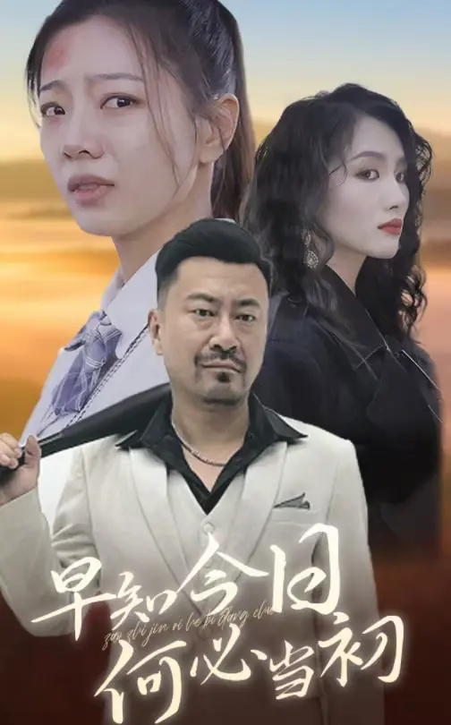 《早知今日何必当初》全集高清完整版在线观看与剧情解析