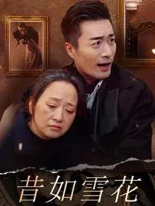 《昔如雪花》全集高清完整版在线观看与剧情解析