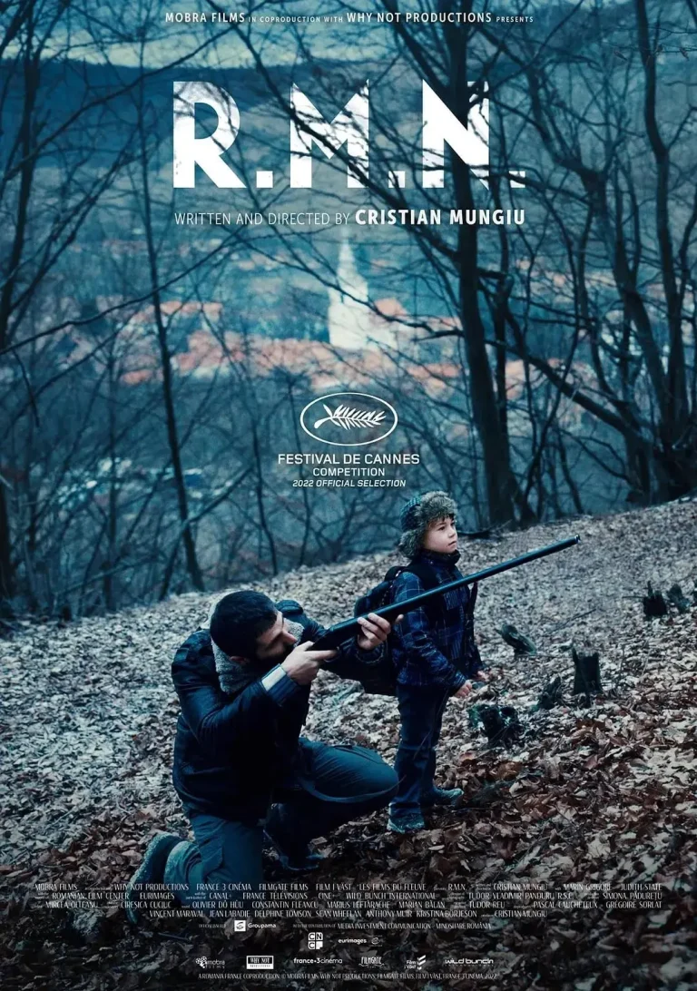 《核磁共振》全集高清完整版在线观看与剧情解析