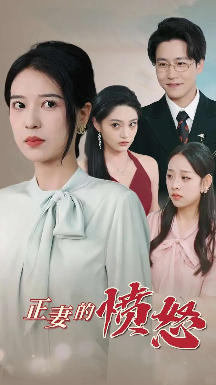 《正妻的愤怒》全集高清完整版在线观看与剧情解析