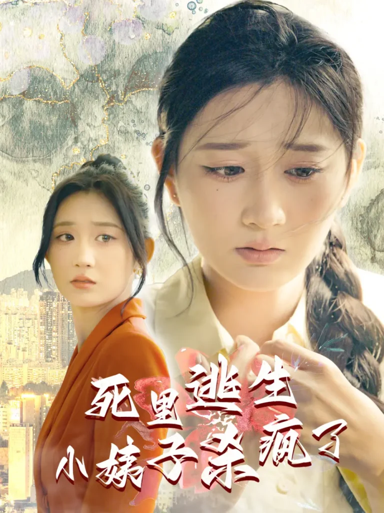 《死里逃生，小姨子杀疯了》全集高清完整版在线观看与剧情解析
