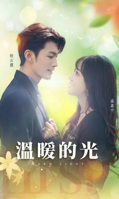 《温暖的光》全集高清完整版在线观看与剧情解析