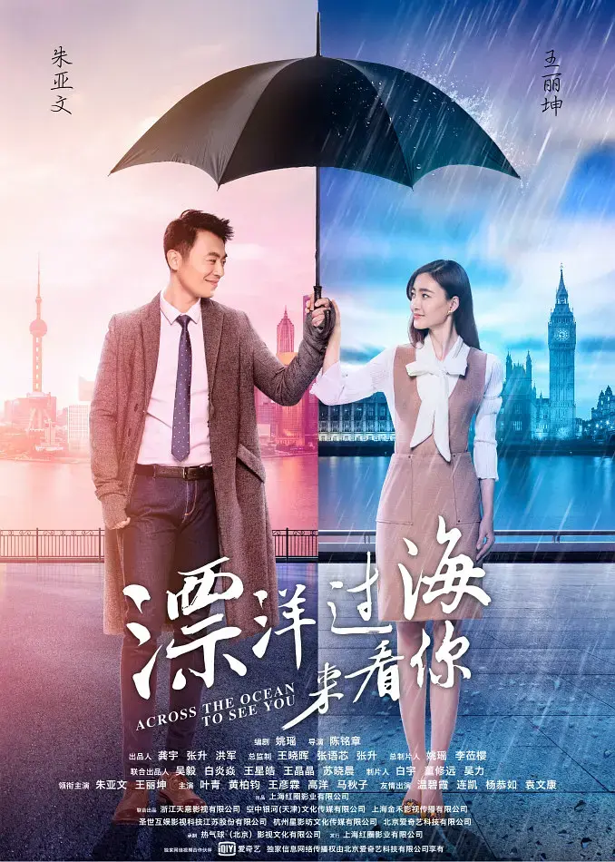 《漂洋过海来看你》全集高清完整版在线观看与剧情解析