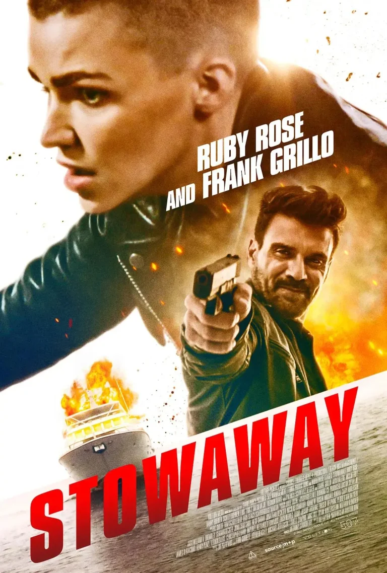 《激战游艇》全集高清完整版在线观看与剧情解析