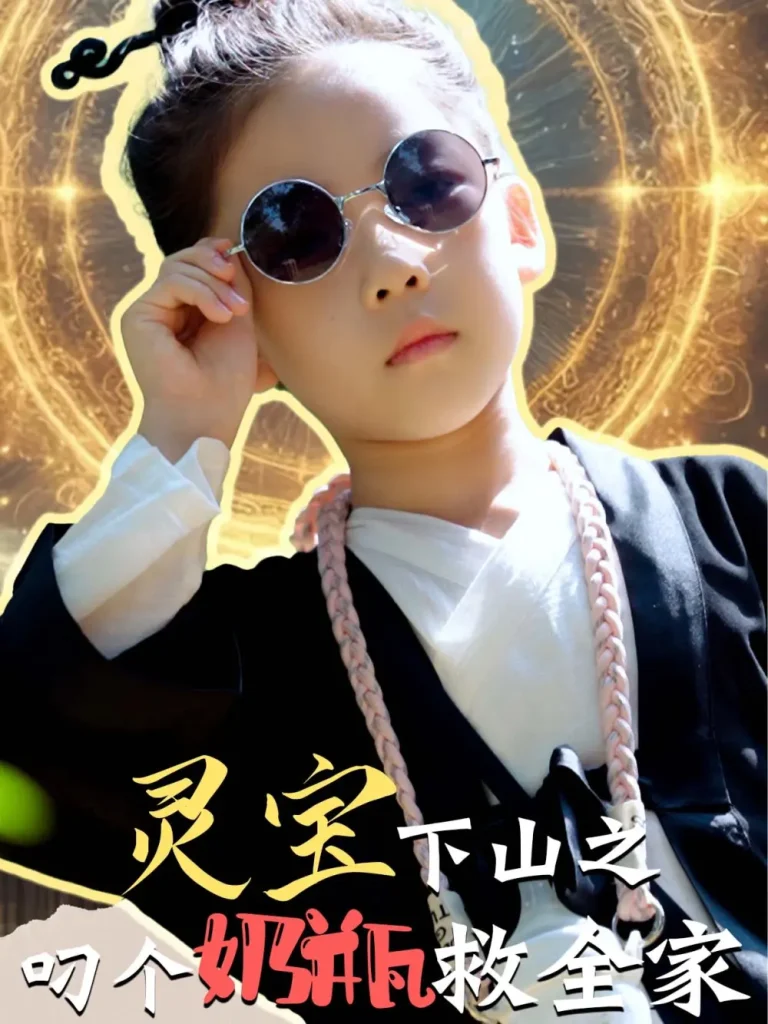 《灵宝下山之叼个奶瓶救全家》全集高清完整版在线观看与剧情解析