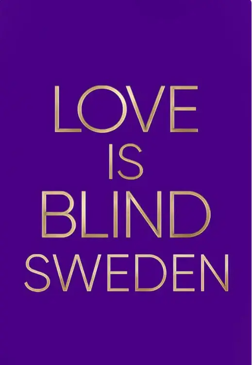 爱情盲选：瑞典篇第3季