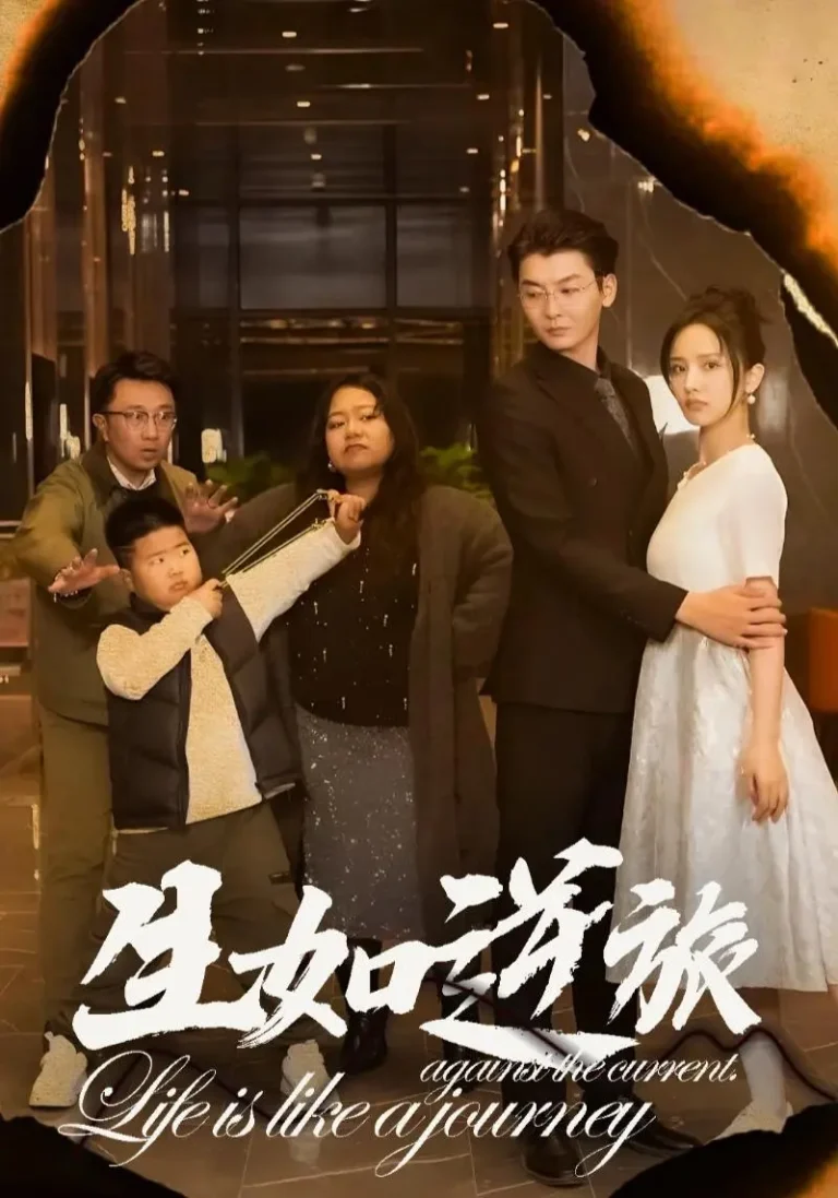 《生如逆旅》全集高清完整版在线观看与剧情解析