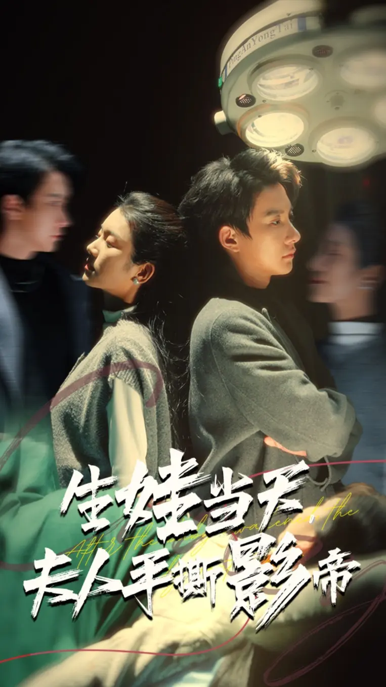 《生娃当天夫人手撕影帝》全集高清完整版在线观看与剧情解析