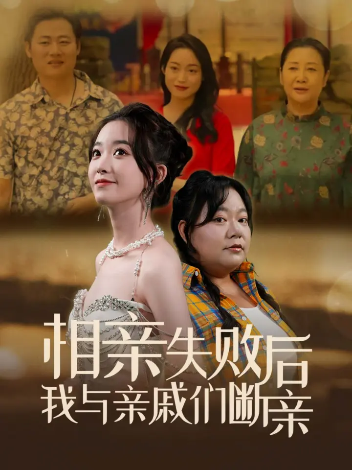 《相亲失败后我与亲戚们断亲》全集高清完整版在线观看与剧情解析