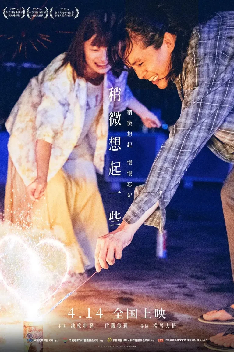 《稍微想起一些》全集高清完整版在线观看与剧情解析