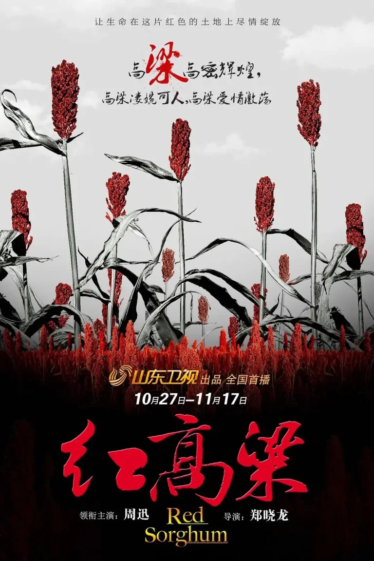 《红高粱2014[电影解说]》全集高清完整版在线观看与剧情解析