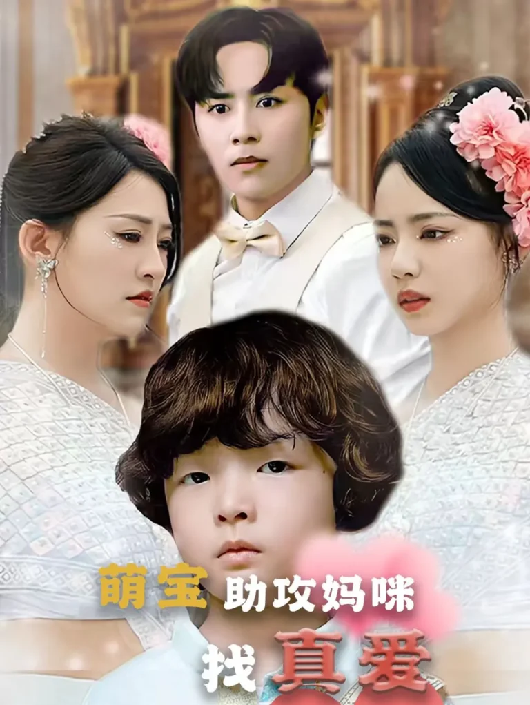 《萌宝助攻妈咪找真爱》全集高清完整版在线观看与剧情解析