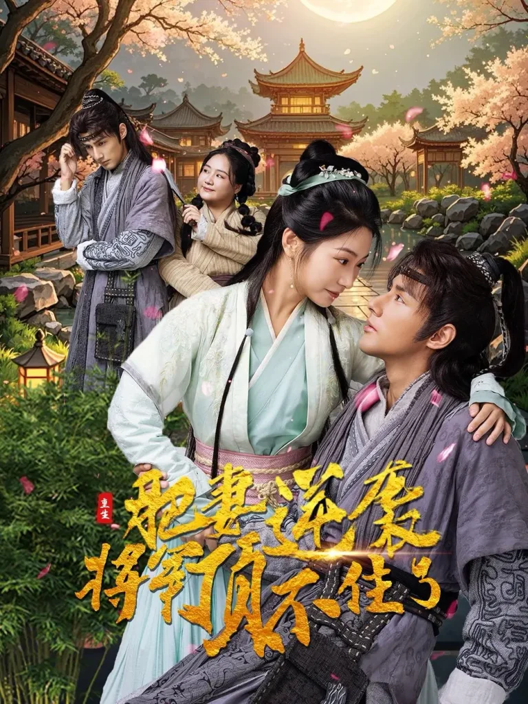 《重生肥妻逆袭将军顶不住了》全集高清完整版在线观看与剧情解析