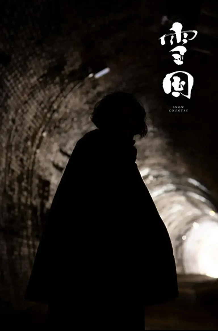 《雪国2022》全集高清完整版在线观看与剧情解析