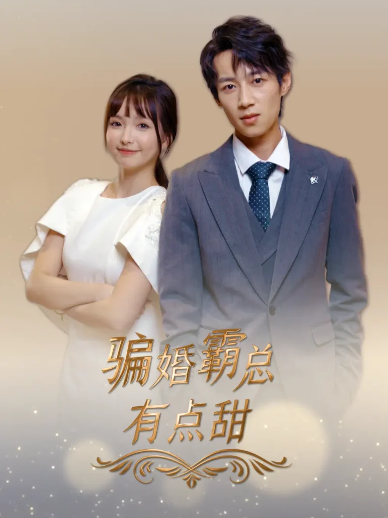 《骗婚霸总有点甜》全集高清完整版在线观看与剧情解析